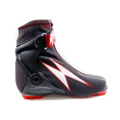Madshus Race Speed Skate Nordic Ski Boots. Size 41 (US 8) -Ski Shop USGMadshusRaceSpeedSkateNordicSkiBoots 5