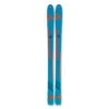 Fischer Hannibal 96 Carbon Alpine Touring Skis 2022