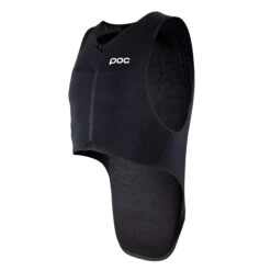 POC Spine VPD Air Comp Back Jr | Uranium Black
