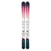 Sporten Iridium 3W Women's Frontside Carving Skis With Tyrolia SLR 9 GW Bindings | 2021/22