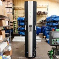 Ski/Snowboard Boot Drying Storage Rack - Wintersteiger Easystore Optima - 100 Ski/Snowboard Boot Pair Capacity - USED 10 Ski/Snowboard Boot Drying Storage Rack - Wintersteiger Easystore Optima - 100 Ski/Snowboard Boot Pair Capacity - USED -Ski Shop USG Wintersteiger Optima 6