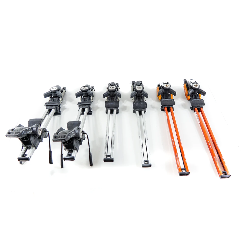 Naxo AT Binding Spare Parts - NX01, NX22 - USED 2 Naxo AT Binding Spare Parts - NX01, NX22 - USED - Image 2