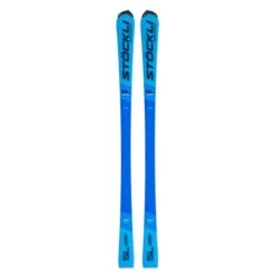 Stockli Laser SL FIS Junior Skis - 2023