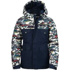 Arctix Slalom Jacket - Toddler