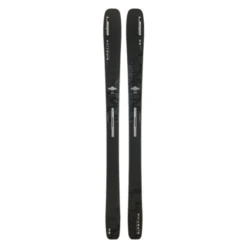 Elan Ripstick 96 Black Edition All-Mountain Skis - 2023