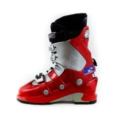 25.5 Garmont G-Ride Ski Boot W/ Intuition Liner 2005 | USED 11 25.5 Garmont G-Ride Ski Boot W/ Intuition Liner 2005 | USED -Ski Shop Used telle cc boot dump 13