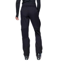 Black Diamond Dawn Patrol Hybrid Ski Pants - Women's -Ski Shop W BA DPH pants2