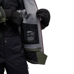 Black Diamond Recon Stretch Jacket - Women's -Ski Shop W BA RSSS 4