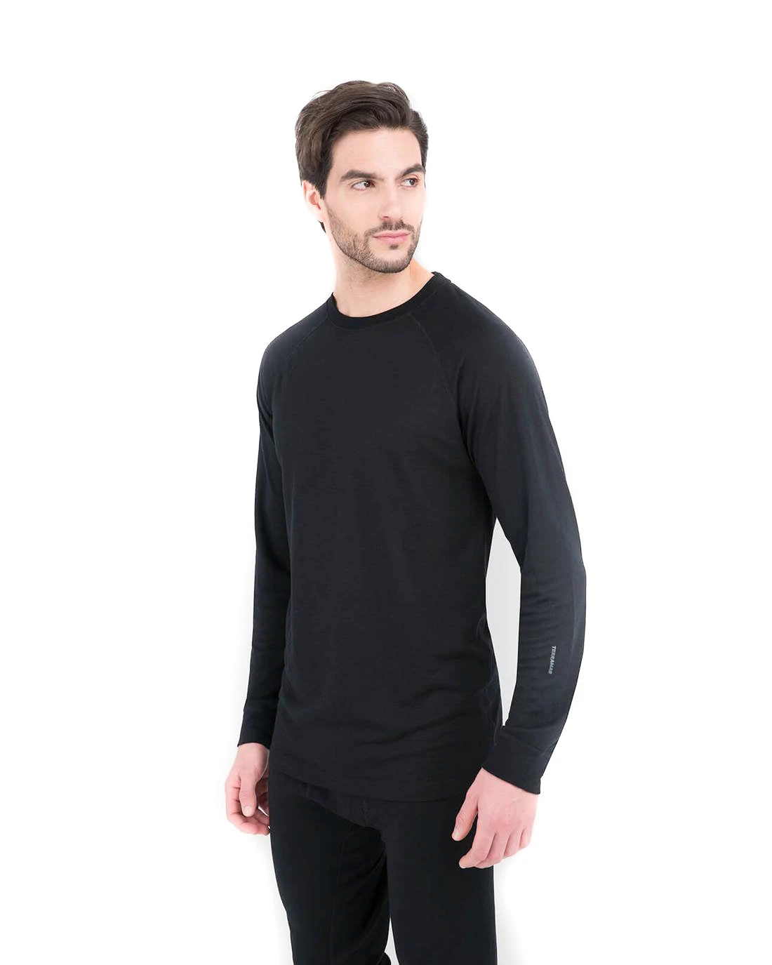 Terramar 2-Layer Thermapeak 2.0 M-Crew 1 Terramar 2-Layer Thermapeak 2.0 M-Crew