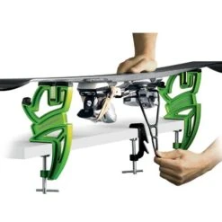 Wintersteiger Sport Plus Ski Vise - 57-401-014 -Ski Shop WS 57 401 014a