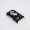 Wend NF Universal Performance Ski Wax - 100g