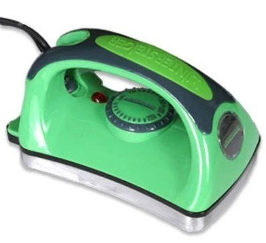 Wintersteiger Adjustable Temperature Wax Iron - 57-100-299 1 Wintersteiger Adjustable Temperature Wax Iron - 57-100-299