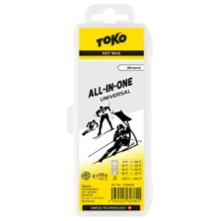 Toko All-In-One Universal Wax