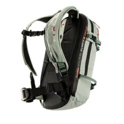 Arva Calgary 18 Reactor Airbag Backpack -Ski Shop airbag reactor calgary 18 1