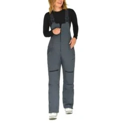 Arctix Traverse Insulated Bib - Women's -Ski Shop arctix traverse bib