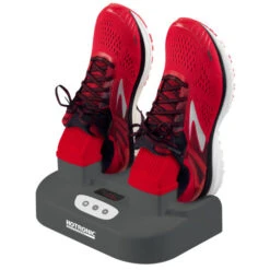 Hotronic Tech Dry Boot, Glove, And Helmet Dryer -Ski Shop bd hotronic techdry running shoe.tif 500