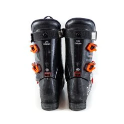 Lange SX RTL 80 Ski Boots - Large Sized Used Ski Boots -Ski Shop boot batch 10