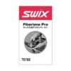 Swix Fiberlene Pro Cleaning/Waxing Paper - 100 Sheets
