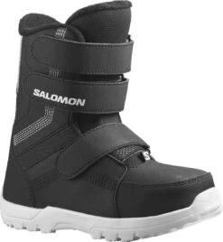 Salomon Whipstar- Kids Snowboard Boots 22/23