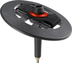 Leki Deep Powder Basket For Adjustable Poles With Flex-tip