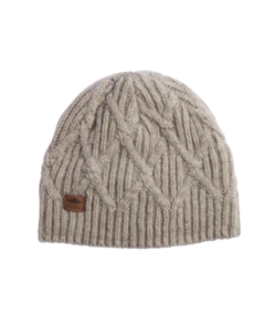 The Yukon Beanie By Coal -Ski Shop detail 2202584 NAT P 1