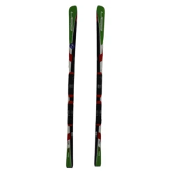 Elan GSX SJ 183cm 2014 + Race Plate - USED