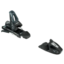Elan EL 10.0 GW Alpine Ski Bindings 2023 | Black