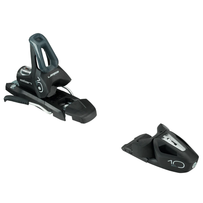 Elan EL 10.0 GW Alpine Ski Bindings 2023 | Black