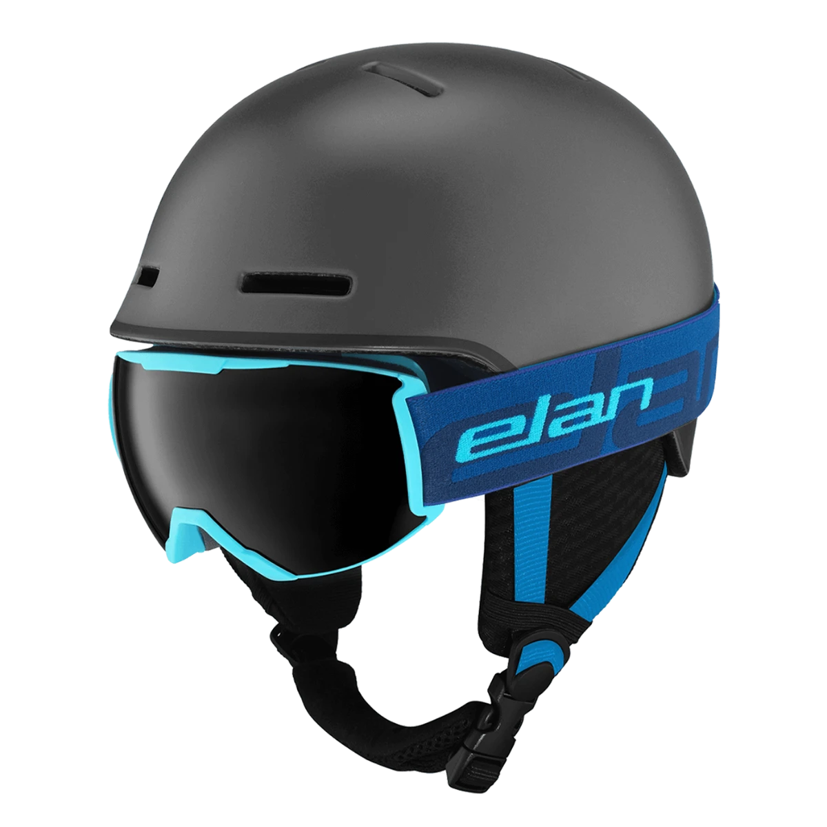 Elan Twist JR Helmet + Goggle Set - Youth 22/23 2 Elan Twist JR Helmet + Goggle Set - Youth 22/23 - Image 2
