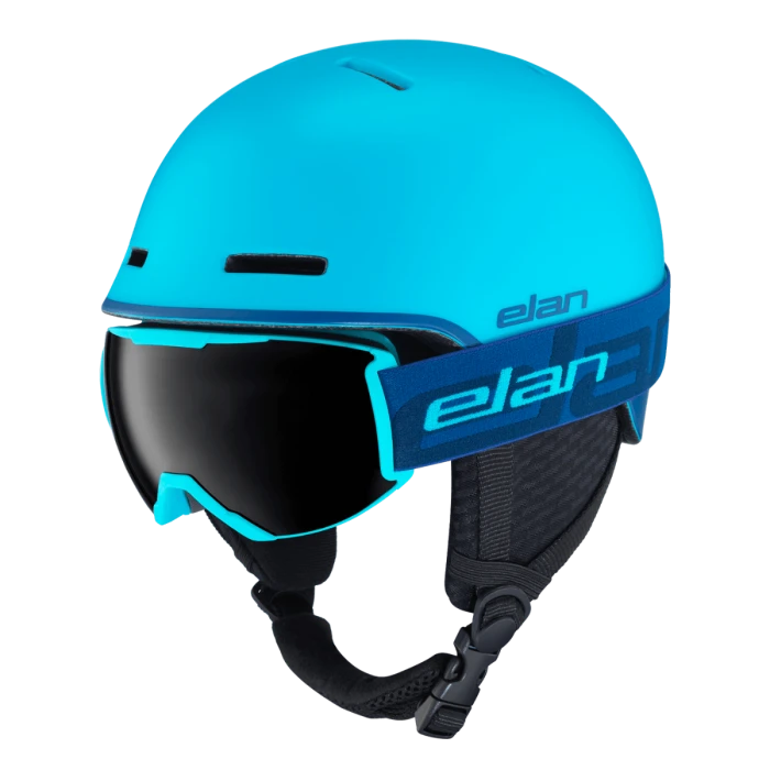 Elan Twist JR Helmet + Goggle Set - Youth 22/23 3 Elan Twist JR Helmet + Goggle Set - Youth 22/23 - Image 3