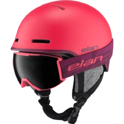 Elan Twist JR Helmet + Goggle Set - Youth 22/23