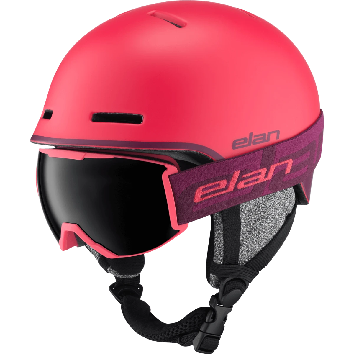 Elan Twist JR Helmet + Goggle Set - Youth 22/23 1 Elan Twist JR Helmet + Goggle Set - Youth 22/23