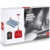 Arva Evo5 Safety Pack - Beacon, Shovel, & Probe