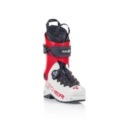 Fischer Travers GR W 22/23 Women's Ski Boot -Ski Shop fischer 8
