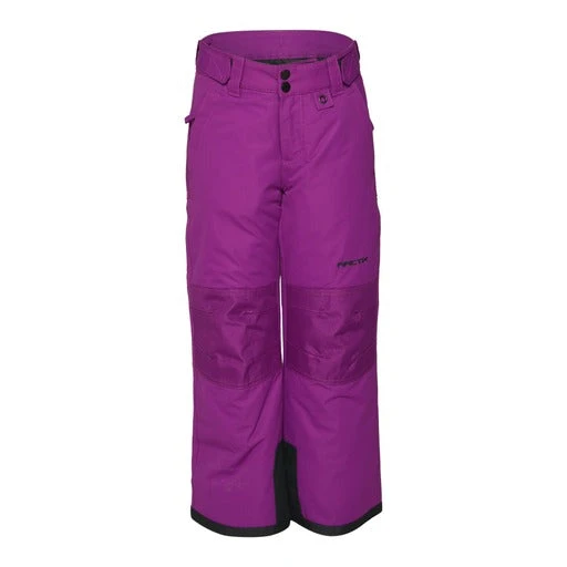 Arctix Reinforced Snow Pants - Kids 3 Arctix Reinforced Snow Pants - Kids - Image 3