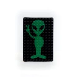 Alien - Stomp Pad | Snowboard Traction Pad