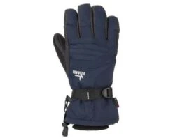 Kombi Storm Cuff Ski Gloves - Men's - 1600 -Ski Shop kombi storm cuff iii glove womens navy 21600navy 1
