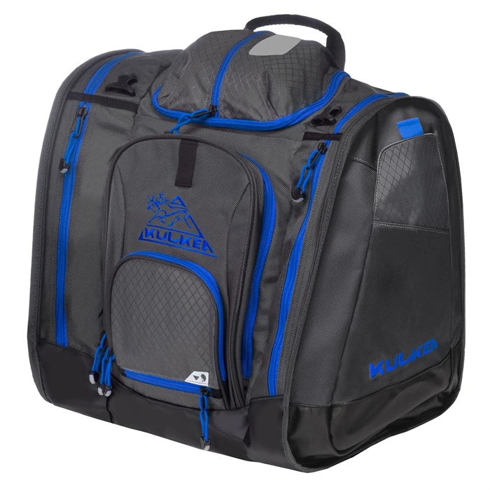 Kulkea Boot Trekker Boot Backpack 2 Kulkea Boot Trekker Boot Backpack - Image 2