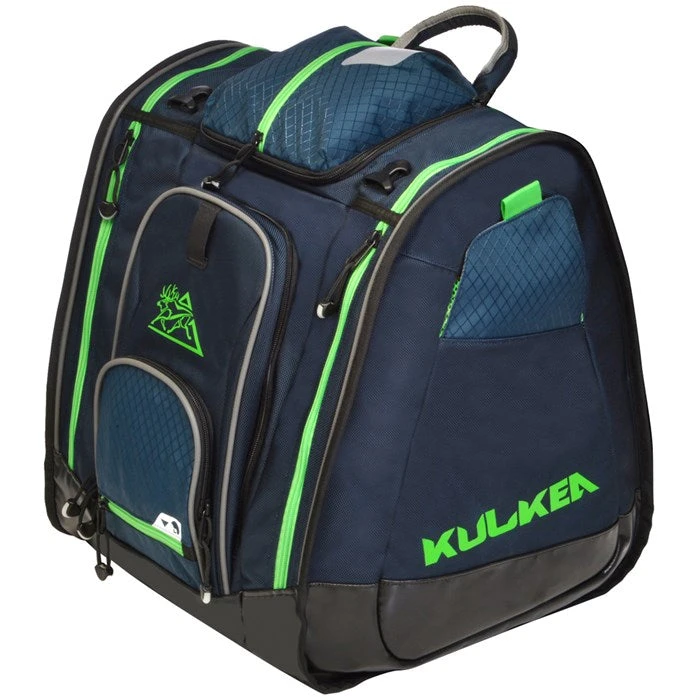 Kulkea Boot Trekker Boot Backpack 1 Kulkea Boot Trekker Boot Backpack