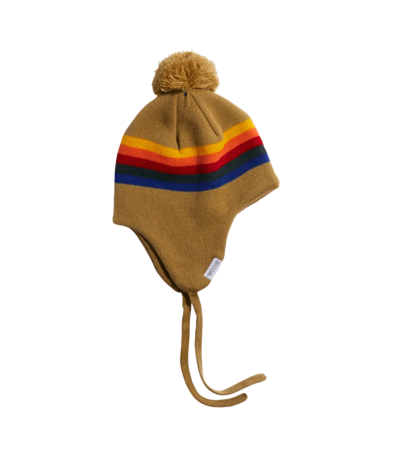 The Bert Beanie By Coal - DISCONTINUED 1 The Bert Beanie By Coal - DISCONTINUED