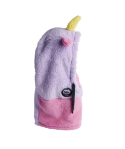 The Ridge Youth Hood By Coal