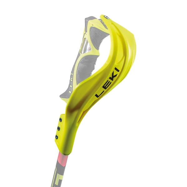 Leki Closed Gate Gaurd Compact Junior TR S & 3D 22/23 1 Leki Closed Gate Gaurd Compact Junior TR S & 3D 22/23