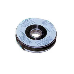 SVST Black Metal Grip 3mmx10M