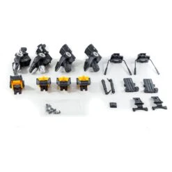 Naxo AT Binding Spare Parts - NX01, NX22 - USED 10 Naxo AT Binding Spare Parts - NX01, NX22 - USED -Ski Shop naxo batch 7