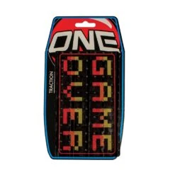 OneBall Traction Pad Game Over