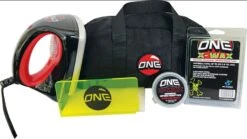 One Ball Jay World Domination Tuning Kit - TKW
