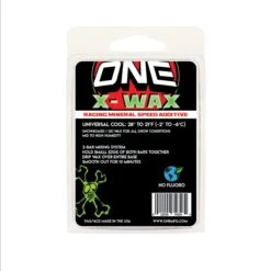 One Ball Jay World Domination Tuning Kit - TKW -Ski Shop oneBallJWDTuningKit3