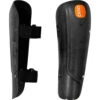POC Carbon Comp Shin Guards Black 2022/23