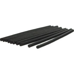 Swix P-tex - Black- 10 P-Sticks - T1716B