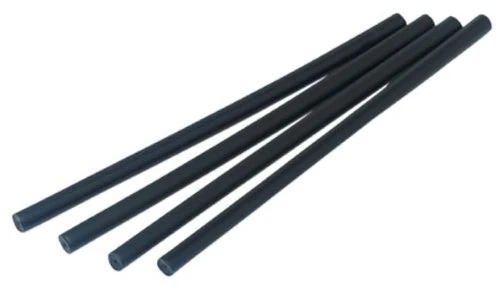 Swix P-tex - Black - 4 P-Sticks -T1716 1 Swix P-tex - Black - 4 P-Sticks -T1716